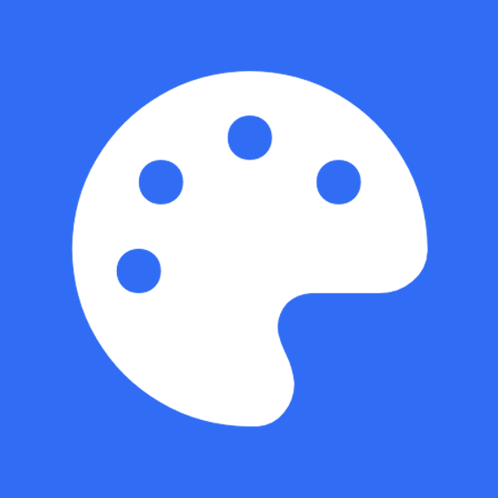 HEX to RGBA Icon